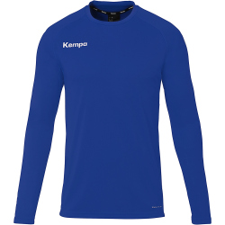 Kempa Performance langarm Trainingsshirt Kinder royal 152