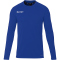 Kempa Performance langarm Trainingsshirt Kinder royal 152