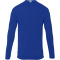 Kempa Performance langarm Trainingsshirt Kinder royal 152