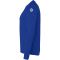 Kempa Performance langarm Trainingsshirt Kinder royal 152