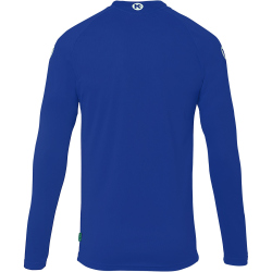 Kempa Performance langarm Trainingsshirt royal S