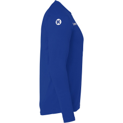 Kempa Performance langarm Trainingsshirt royal S