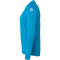 Kempa Performance langarm Trainingsshirt Kinder kempablau 152