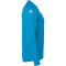 Kempa Performance langarm Trainingsshirt Kinder kempablau 152