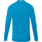 Kempa Performance langarm Trainingsshirt kempablau S