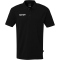 Kempa Classic Poloshirt schwarz S