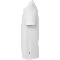 Kempa Classic Poloshirt weiß S