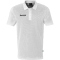 Kempa Classic Poloshirt weiß S