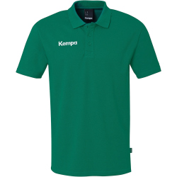 Kempa Classic Poloshirt lagune S
