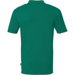 Kempa Classic Poloshirt lagune S
