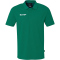 Kempa Classic Poloshirt lagune S