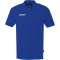 Kempa Classic Poloshirt royal S