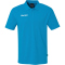Kempa Classic Poloshirt Kinder kempablau 128