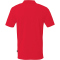 Kempa Classic Poloshirt Kinder rot 128
