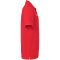 Kempa Classic Poloshirt Kinder rot 128