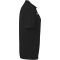 Kempa Poly Poloshirt schwarz S