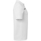 Kempa Poly Poloshirt weiß S