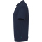 Kempa Poly Poloshirt marine S