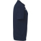 Kempa Poly Poloshirt marine S