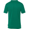 Kempa Poly Poloshirt lagune S