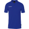 Kempa Poly Poloshirt Kinder royal 128
