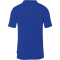 Kempa Poly Poloshirt Kinder royal 128