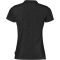 Kempa Classic Poloshirt Damen schwarz XS