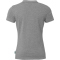 Kempa Classic Poloshirt Damen dark grau melange XS