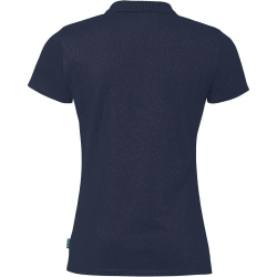 Kempa Classic Poloshirt Damen marine XS