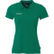 Kempa Classic Poloshirt Damen lagune XS