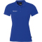 Kempa Classic Poloshirt Damen royal XS