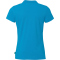 Kempa Classic Poloshirt Damen kempablau XS