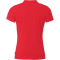 Kempa Classic Poloshirt Damen rot XS