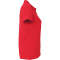 Kempa Classic Poloshirt Damen rot XS