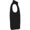 Kempa Basic Weste Kinder schwarz 116