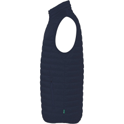Kempa Basic Weste Kinder marine 116