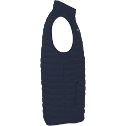 Kempa Basic Weste Kinder marine 116