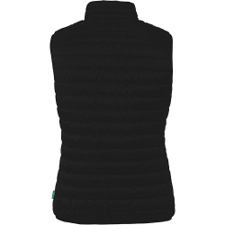 Kempa Basic Weste Damen schwarz XS