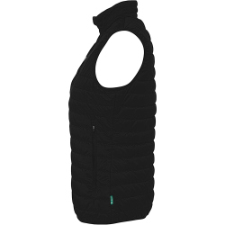 Kempa Basic Weste Damen schwarz XS