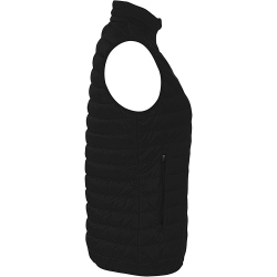 Kempa Basic Weste Damen schwarz XS