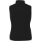 Kempa Basic Weste Damen schwarz XS