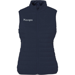 Kempa Basic Weste Damen marine XS