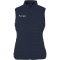 Kempa Basic Weste Damen marine XS