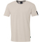 Kempa STMNT T-Shirt Kinder beige 140