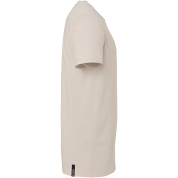 Kempa STMNT T-Shirt beige S