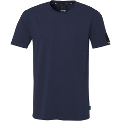 Kempa STMNT T-Shirt marine S