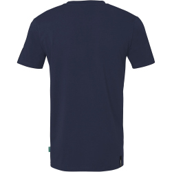 Kempa STMNT T-Shirt marine S