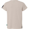 Kempa STMNT T-Shirt Damen beige XS