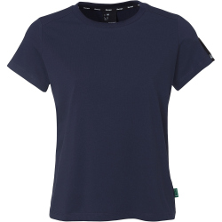 Kempa STMNT T-Shirt Damen marine XS