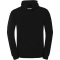 Kempa STMNT Sweatjacke schwarz S